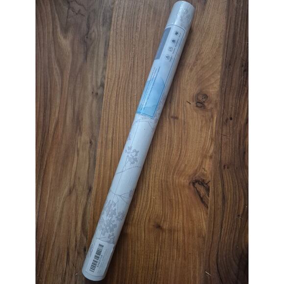 Wallpaper Peel & Stick Self Adhere Removable Waterproof 17.3''x78.37'' S21 - Picture 6 of 6